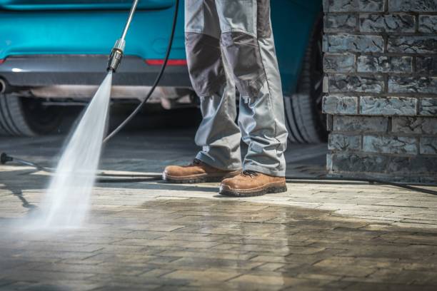 Best Post-Construction Pressure Washing  in Kenneth City, FL
