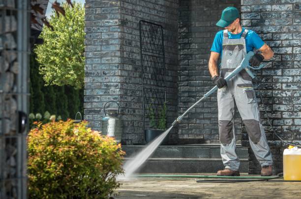 Best House Exterior Washing  in Kenneth City, FL